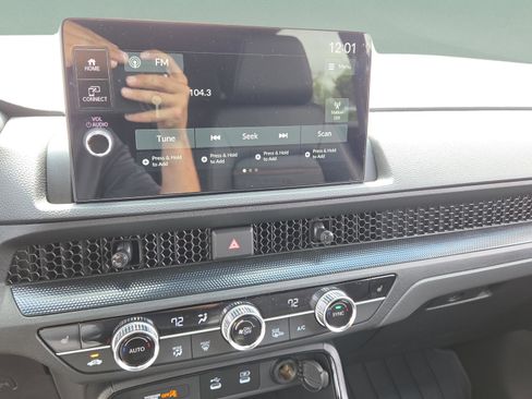 New 2026 Honda CR-V Sport-L image 33