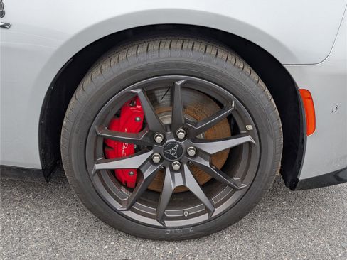 New 2024 Dodge Charger Scat Pack w/ Plus Group image 6