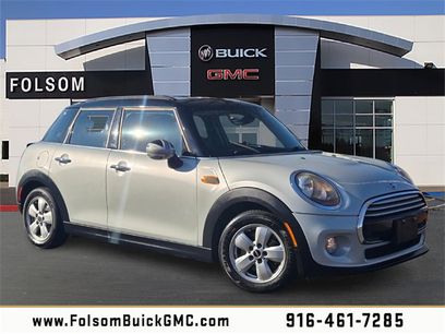 Used 2015 MINI Cooper 4-Door Hardtop