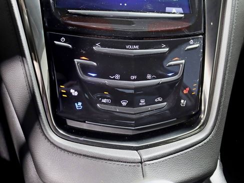 Used 2017 Cadillac CTS Luxury image 21