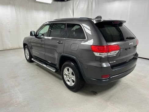 Used 2014 Jeep Grand Cherokee Laredo w/ Security & Convenience Group AWD/4WD image 7