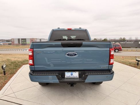 Used 2023 Ford F150 XL w/ STX Appearance Package image 4