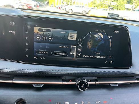 Certified 2023 Nissan Ariya FWD image 16