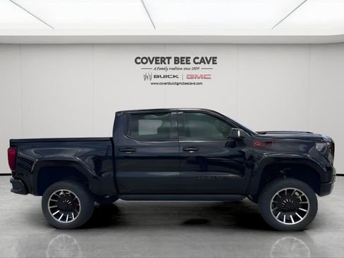New 2025 GMC Sierra 1500 AT4 w/ AT4 Premium Package image 26