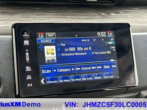 Used 2020 Honda Clarity Touring image 32