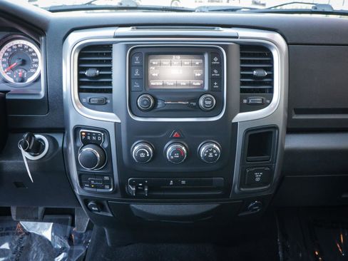 Used 2023 RAM 1500 Classic SLT w/ Protection Group image 19