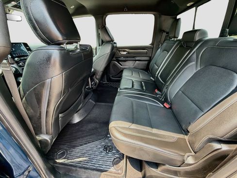 Used 2019 RAM 1500 Sport w/ Advanced Safety Group AWD/4WD image 27