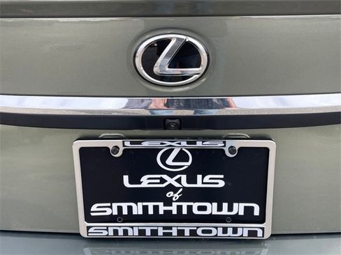 New 2025 Lexus ES 350 w/ Premium Package image 12