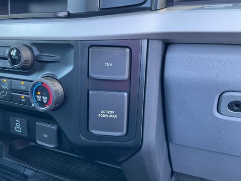 New 2025 Ford F350 XL w/ XL Chrome Package RWD image 68