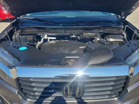 Used 2023 Honda Ridgeline RTL image 12