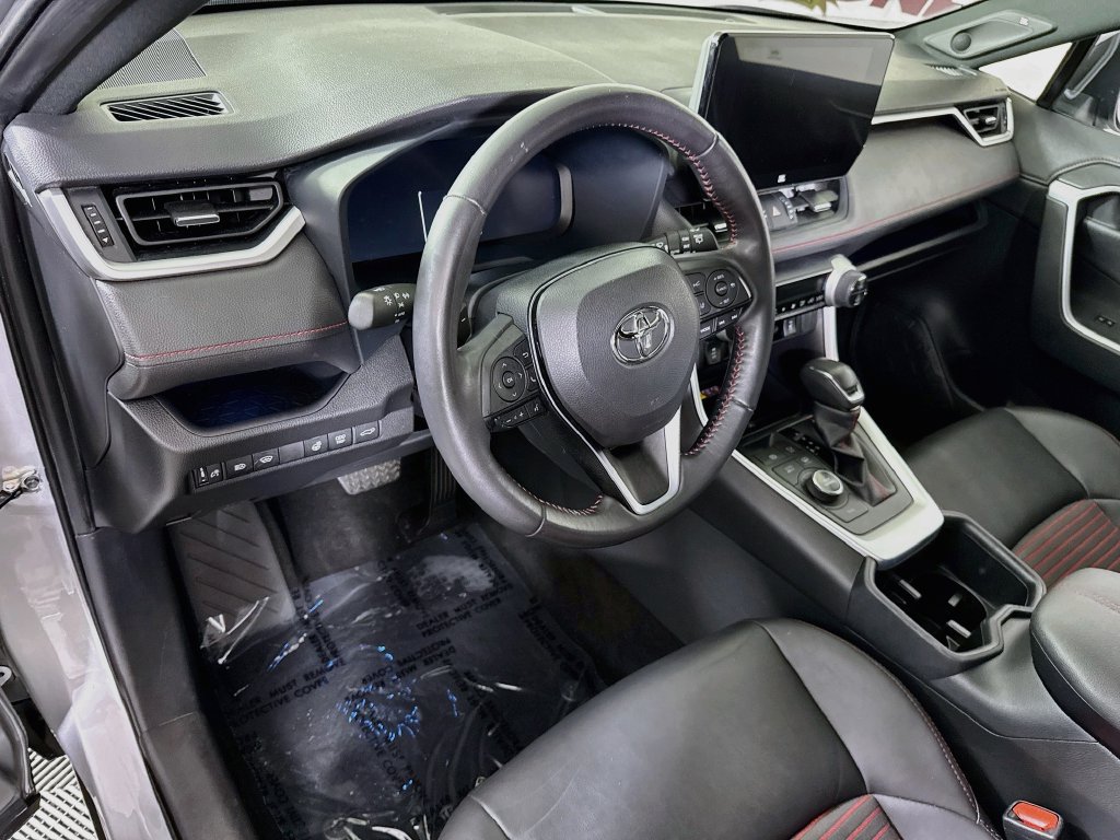Certified 2023 Toyota RAV4 XSE w/ Weather Package AWD/4WD image 21