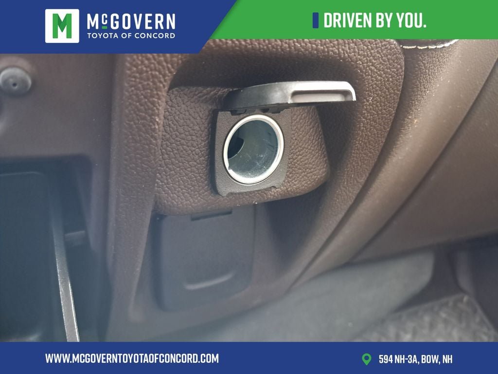 Used 2018 GMC Sierra 1500 SLE w/ SLE Value Package AWD/4WD image 22