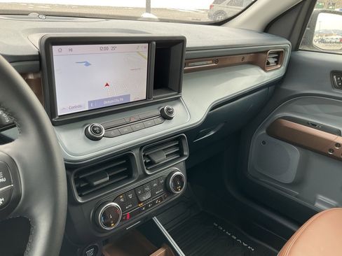 Used 2024 Ford Maverick Lariat w/ 4K Tow Package image 10