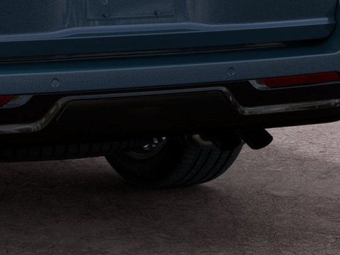 New 2027 Lincoln Navigator Reserve AWD/4WD image 22