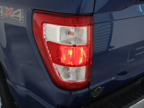 Used 2023 Ford F150 XL w/ Trailer Tow Package image 56