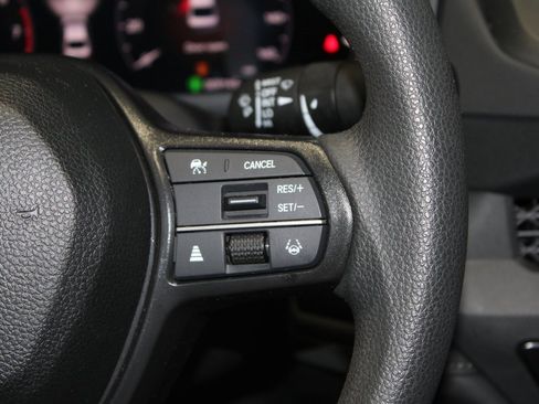 Certified 2024 Honda Accord EX image 18