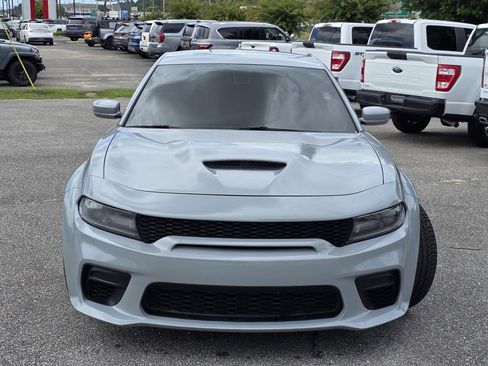 Used 2020 Dodge Charger Scat Pack RWD image 3