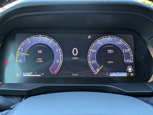 New 2025 Jeep Grand Cherokee L Limited AWD/4WD image 31