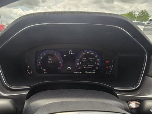 Used 2024 Acura Integra Type S FWD image 14