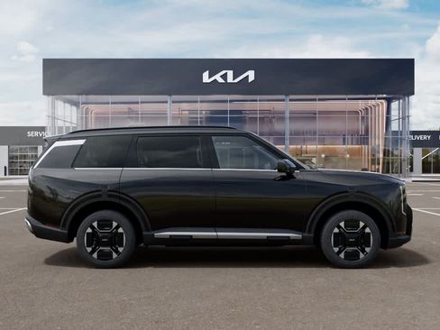 New 2027 Kia Telluride EX AWD/4WD image 7