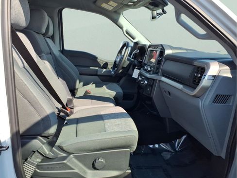 Used 2022 Ford F150 XLT w/ Equipment Group 301A Mid image 10