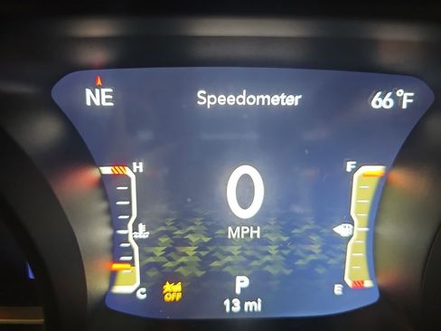 New 2026 Jeep Wrangler Unlimited Rubicon image 17