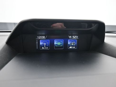 Used 2022 Subaru Forester Touring image 24