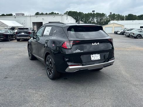 New 2026 Kia Sportage SX image 5