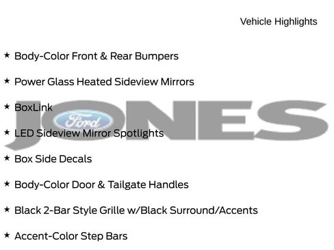 Certified 2023 Ford F150 XLT w/ Equipment Group 302A High AWD/4WD image 17