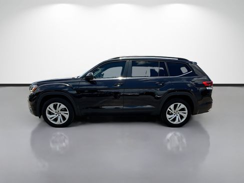 Used 2023 Volkswagen Atlas SE FWD image 6