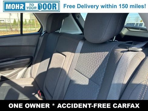 Used 2020 Chevrolet Trax LS w/ Tint and Cruise Package image 30