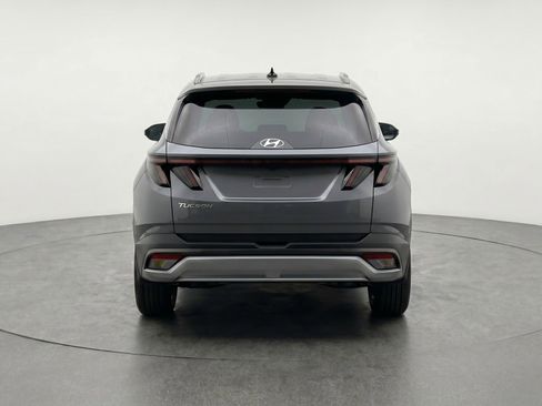 Used 2025 Hyundai Tucson SEL image 7