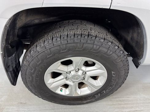 Used 2015 Toyota 4Runner SR5 image 13