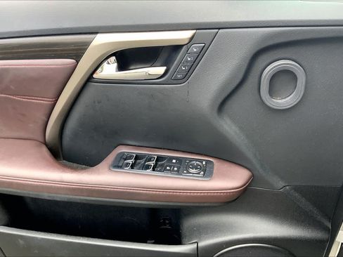 Used 2017 Lexus RX 350 AWD w/ Premium Package image 35
