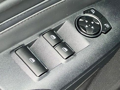 New 2025 Ford Mustang Premium RWD image 28