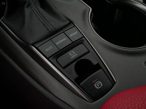 Certified 2024 Toyota Camry XSE FWD image 25