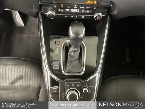 Used 2019 MAZDA CX-9 Sport image 40