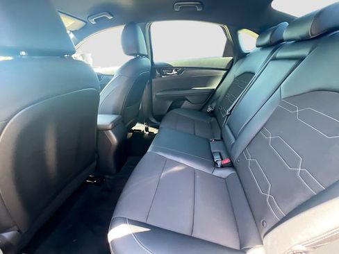 Certified 2024 Kia Forte GT-Line FWD image 24