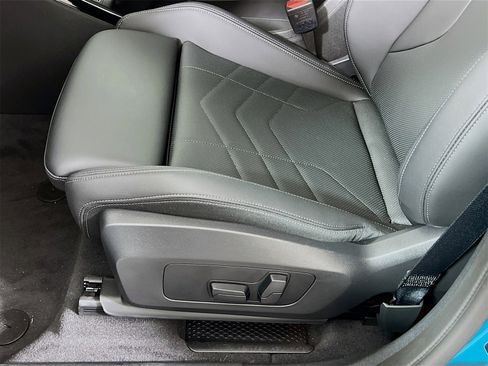 New 2025 BMW X1 M35i w/ Premium Package image 22