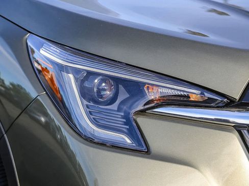 New 2026 Subaru Ascent Limited image 4