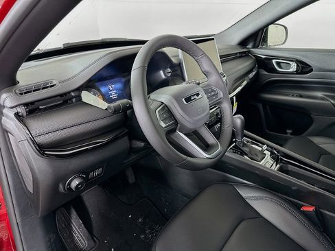 New 2026 Jeep Compass Limited image 13