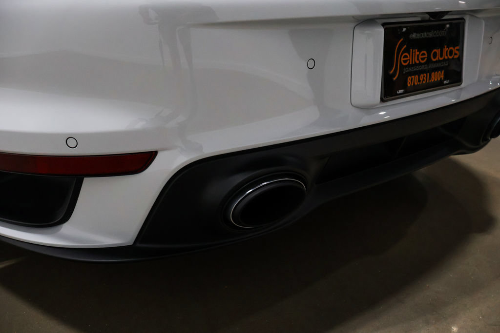 Used 2021 Porsche 911 GT3 RS AWD/4WD image 61