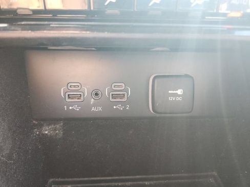 Used 2021 Jeep Grand Cherokee L Limited RWD image 34