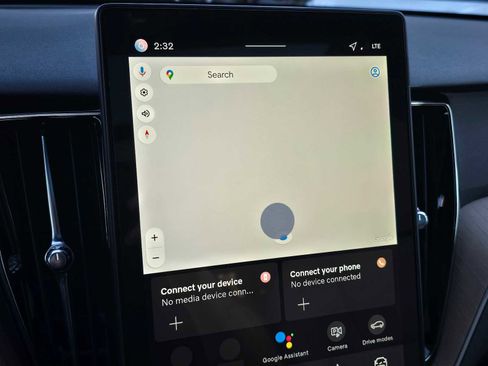 New 2026 Volvo XC60 B5 Plus w/ Climate Package image 27