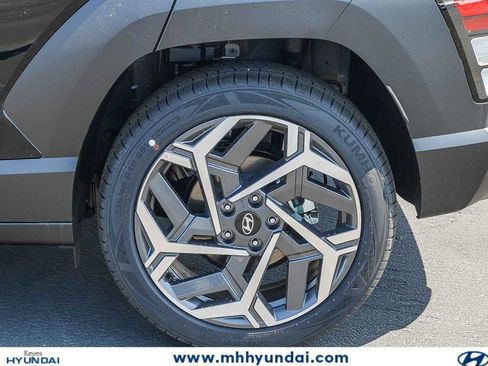 New 2026 Hyundai Kona SEL Premium FWD image 11