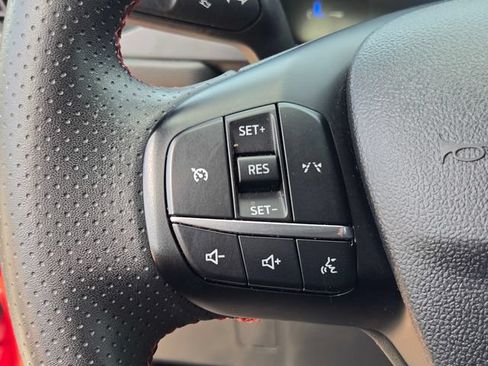 Certified 2023 Ford Escape ST-Line w/ Equipment Group 301A FWD image 24