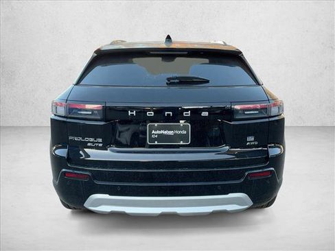 New 2026 Honda Prologue Elite image 8