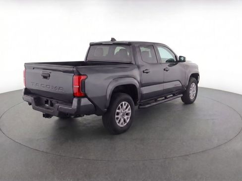 Used 2024 Toyota Tacoma SR5 RWD image 5