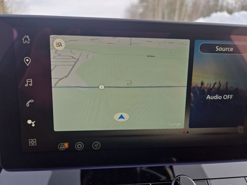 New 2026 Nissan Rogue Platinum w/ Platinum Premium Package image 24