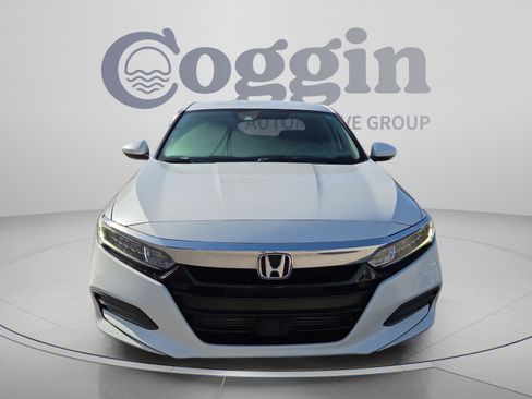 Used 2019 Honda Accord LX image 8